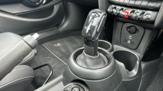 MINI Hatchback 1.5 Cooper Exclusive 5dr Auto Petrol Hatchback